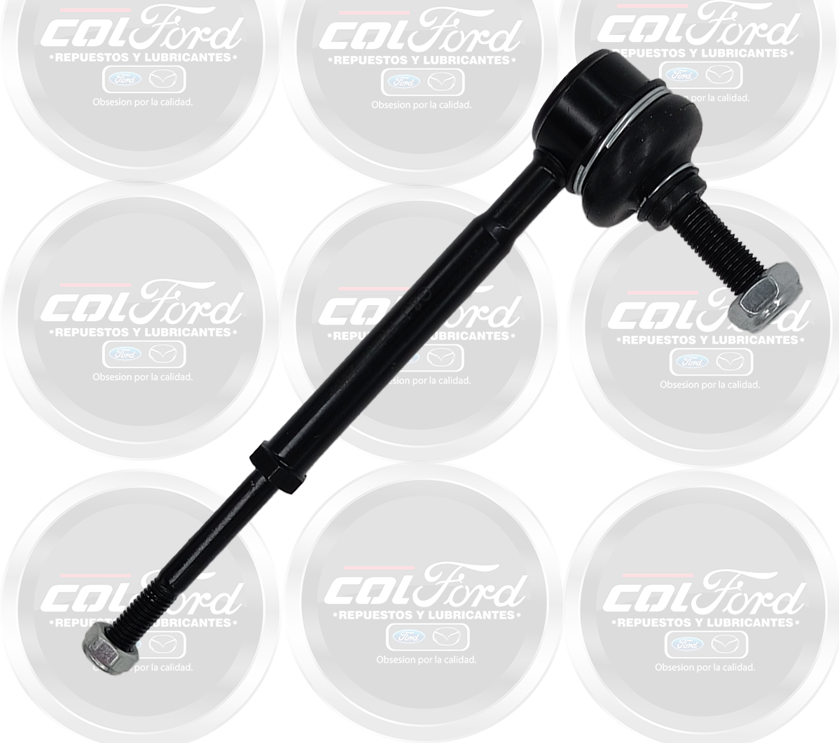 BIELETA BARRA ESTABILIZADORA TRASERA FORD ESCAPE 2013 AL 2018 MARCA REMIK