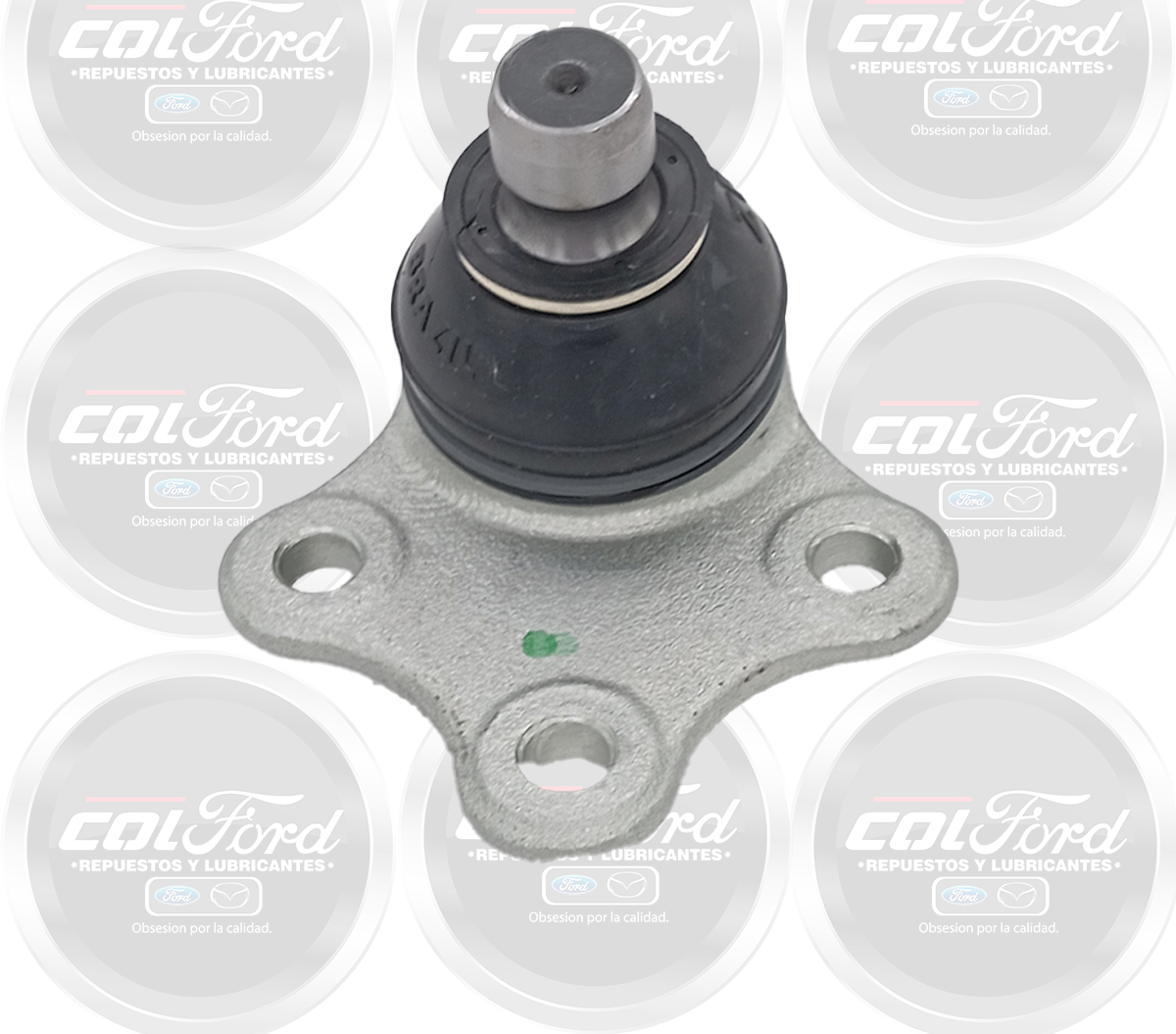 ROTULA DIRECCION HIDRAULICA ECOSPORT 4X2 4X4 03 12 FORD FIESTA 03 14 MAZDA