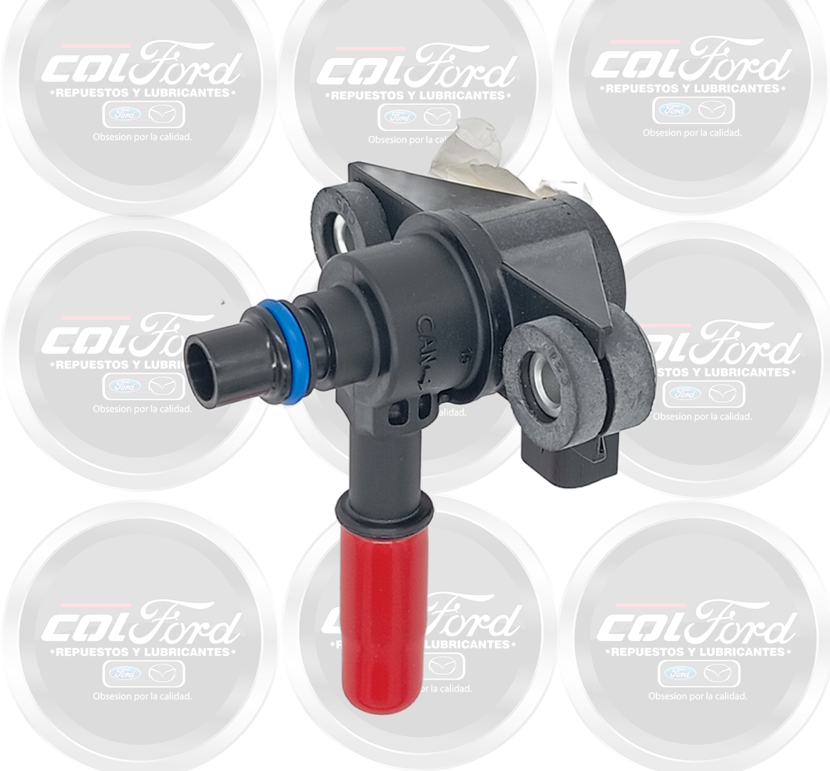 VALVULA EVA FORD EXPLORER 3.5 MARCA MOTORCRAFT.